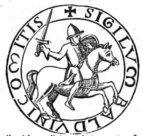 Baldwin V, Count of Flanders