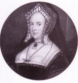 Lady Elizabeth Stafford