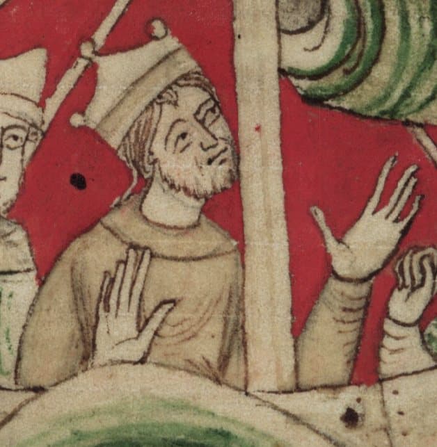 King Henry I
