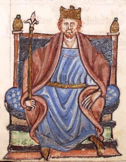King Henry II