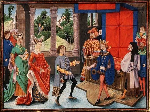 Pepin of Herstal