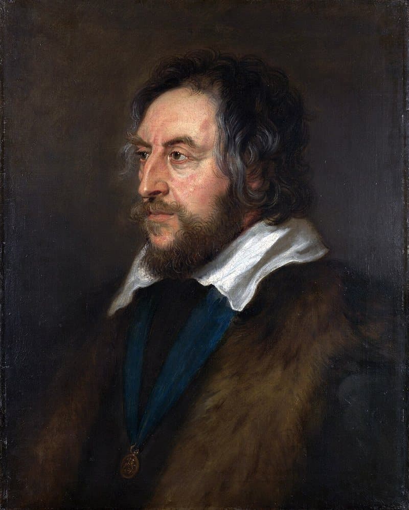 Thomas Howard, 14th Earl of Arundel